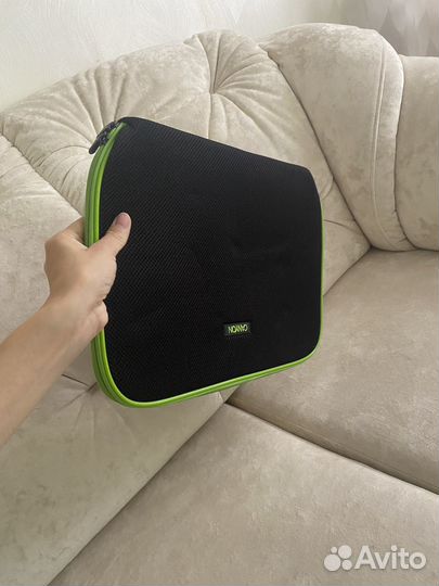 Сумка чехол для ноутбука