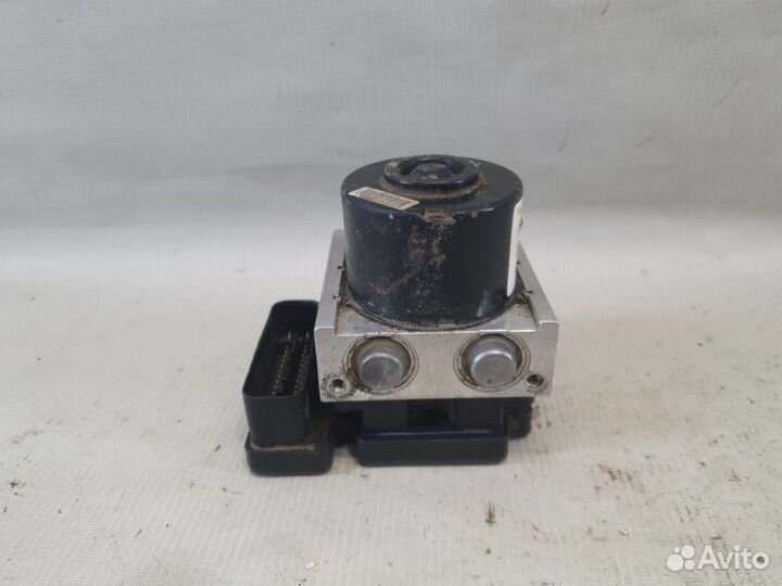 Блок abs Chevrolet Lacetti седан 1.6 2007