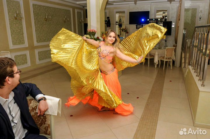 Профессиональный DJ и ведущая (тамада)