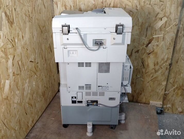 А3 мфу xerox WorkCentre 5225,б/у, рабочий