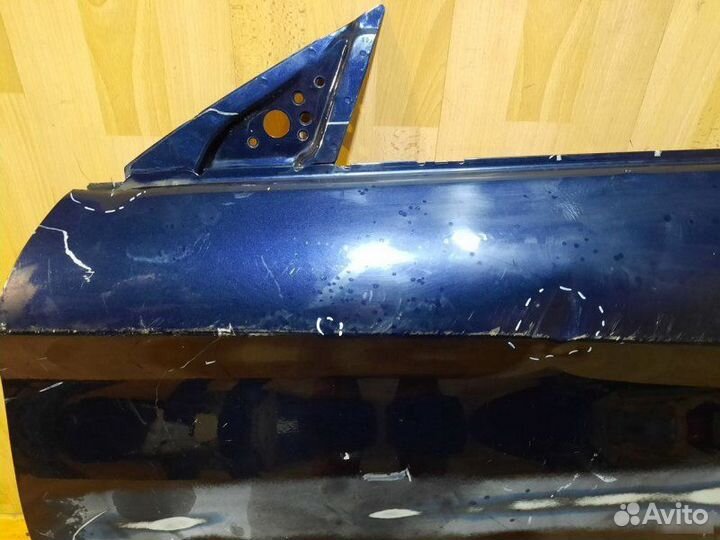 Дверь Mercedes Benz W 117