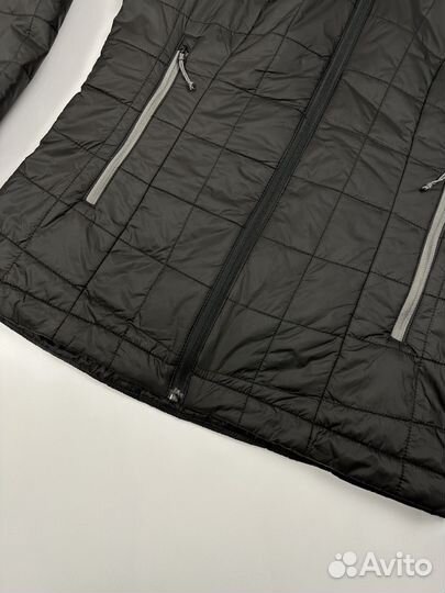 Куртка женская утепленная Forclaz