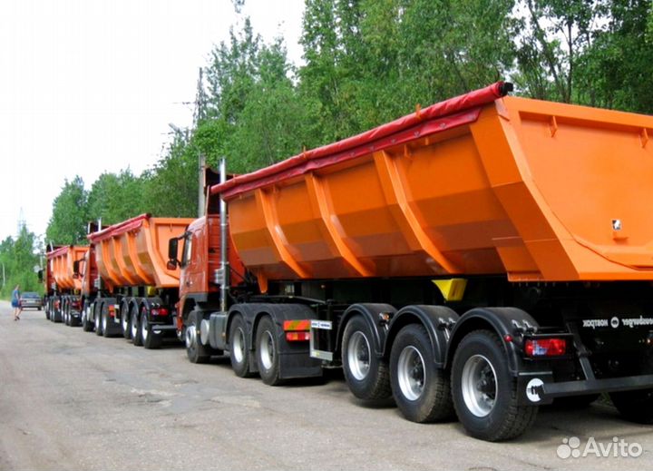 Гпс фракции 0-120 мм М900 Зилом