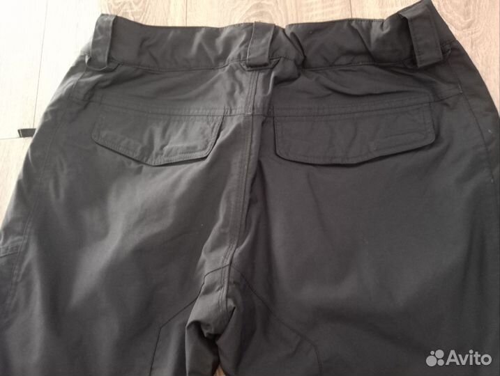 Горнолыжные брюки штаны для сноуборда Burton