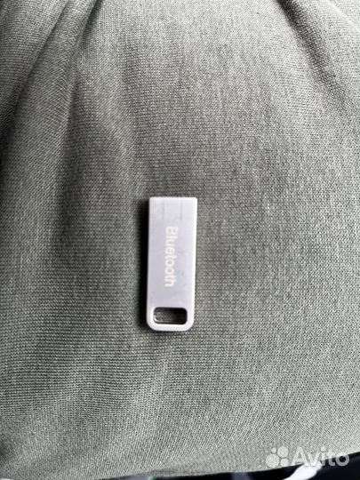 Адаптер usb bluetooth