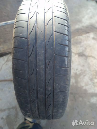 Continental TrueContact Tour 185/65 R16