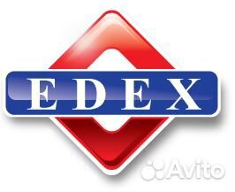 Edex 0906 Глушитель