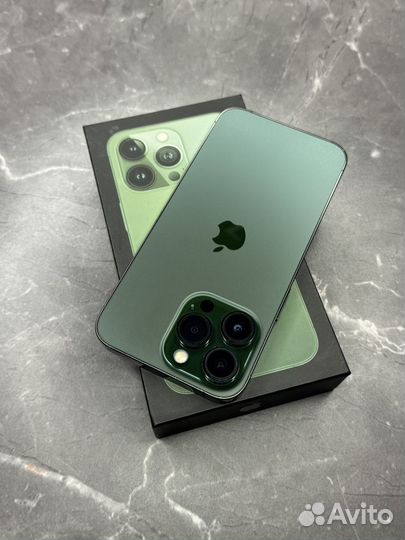 iPhone 13 Pro, 128 ГБ