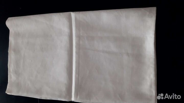 Полотенце лен СССР