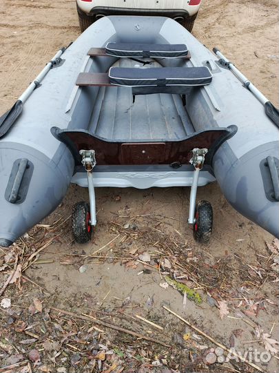 Лодка пвх