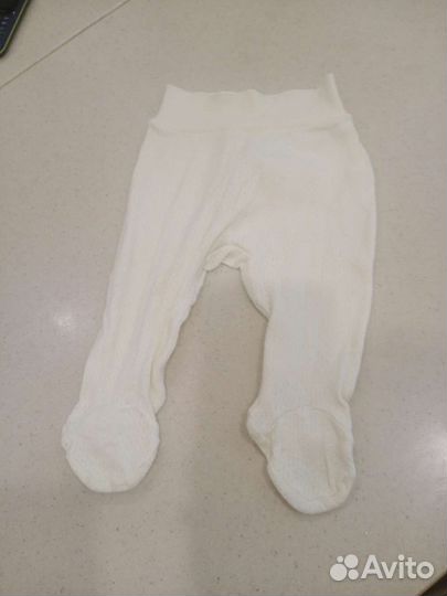 Детские вещи пакетом вещей очень много