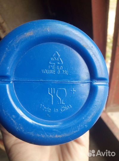 Бутылки для воды. велосипед. Авто