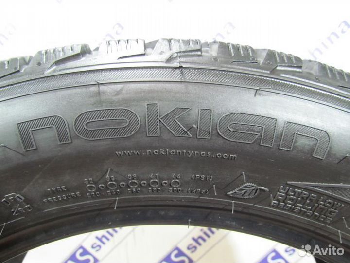 Nokian Tyres Hakkapeliitta R2 225/55 R17 102Q