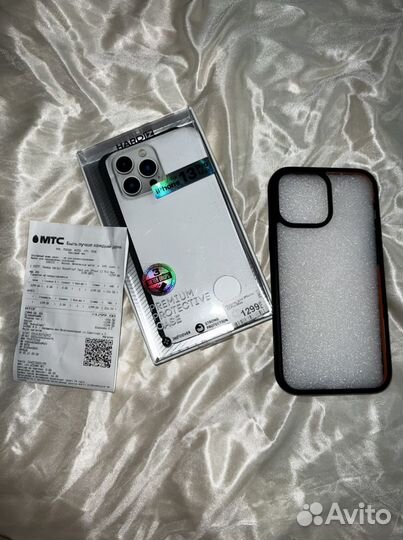 Чехол на айфон 13 про макс