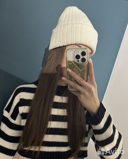 Повязка и шапки женские