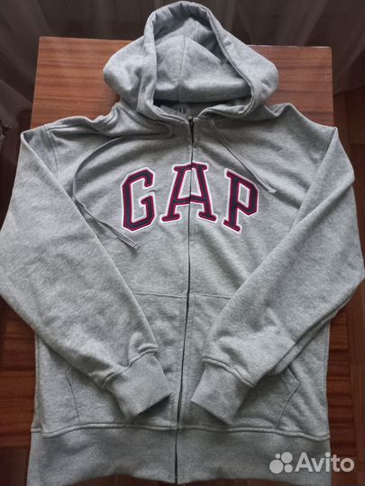 Gap толстовка