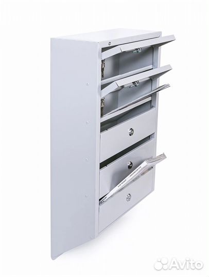 Почтовый ящик в подъезд