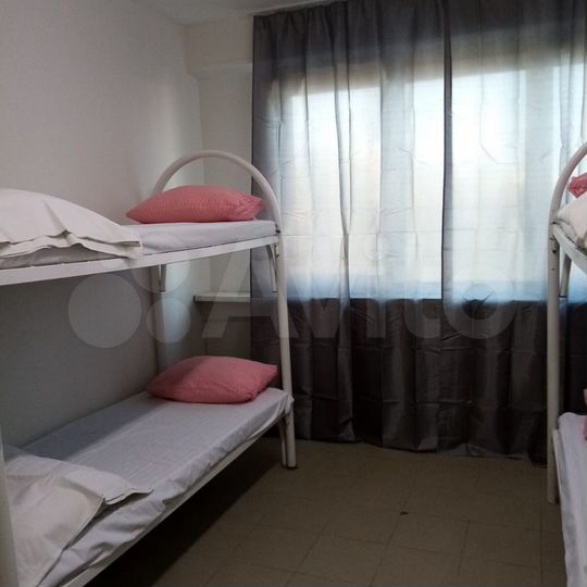 Комната 27 м², 3/5 эт.