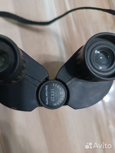 Бинокль