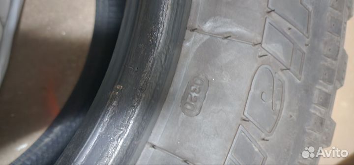 Cordiant Off Road 245/70 R16 110Q