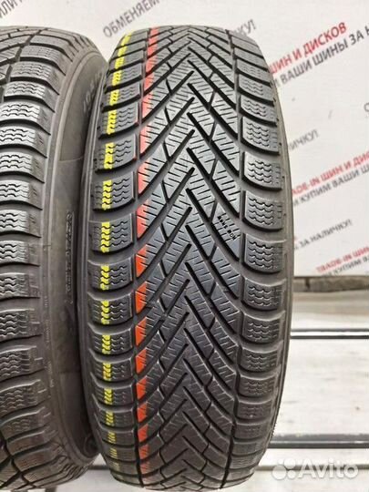 Pirelli Winter Cinturato 195/65 R15 91T