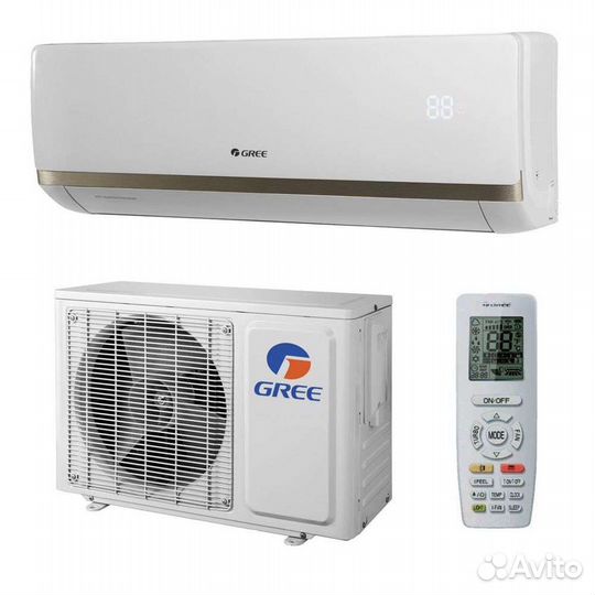 Сплит-система Кондиционер