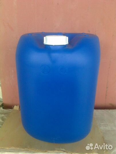 Канистры 30 л, б/у