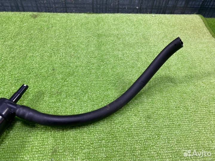 Мотор бачка стеклоомывателя Audi Allroad C5 BES