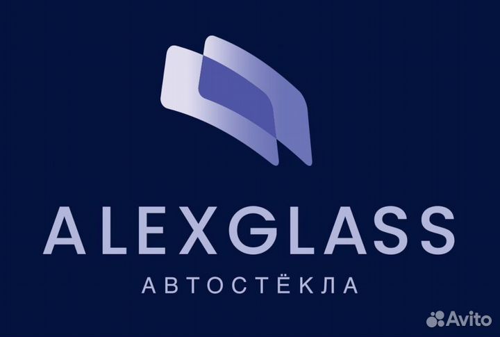 Левое стекло для renault laguna