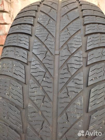 Gislaved Euro Frost 5 255/55 R18 109N