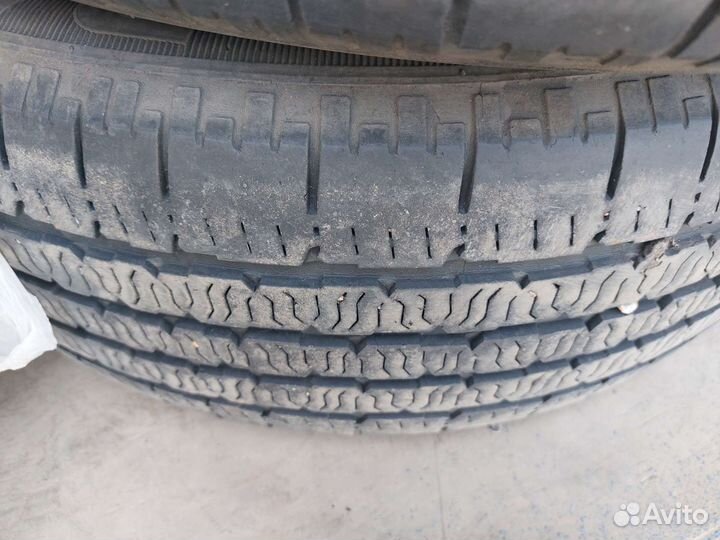Kumho 846 235/60 R17