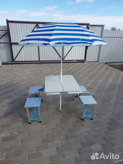 Продам интерьер для кемпинга