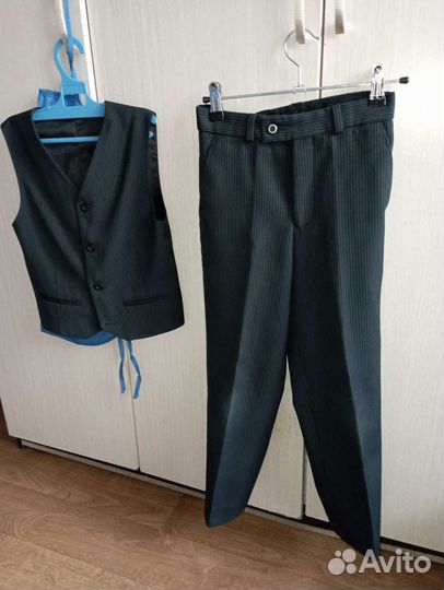 Вещи для школы, 1 класс