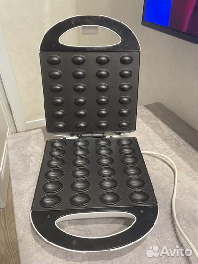 Орешница электрическая