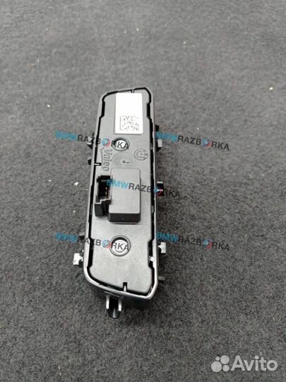 Переключатель света BMW 1 F40 2020 61315A16AB4