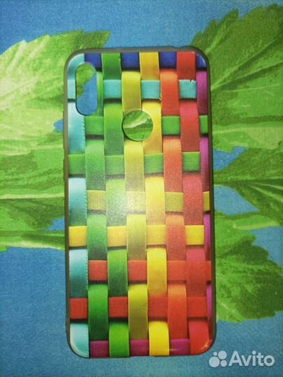 Чехлы на Honor 8A