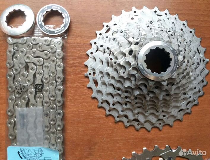 Кассета Sram XX1 PG1099 PG1070 PG1150 Shimano XT