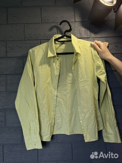 Рубашка детская