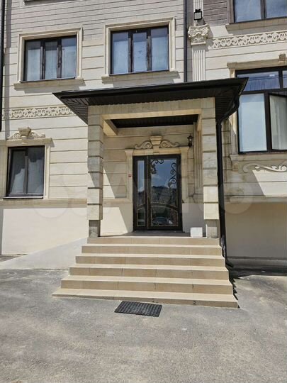 2-к. квартира, 81 м², 6/11 эт.