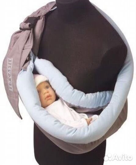 Слинг RED castle