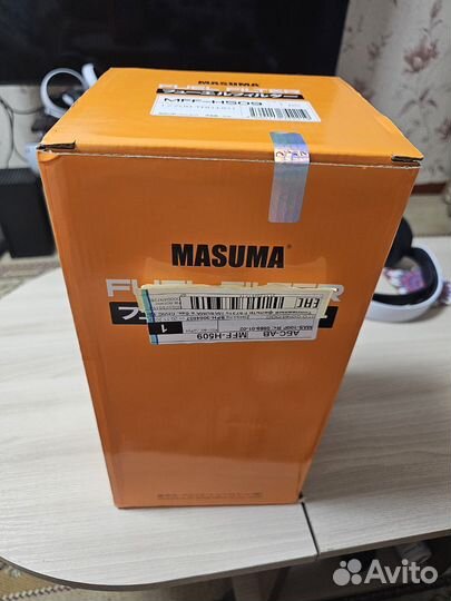 Топливный фильтр для Honda civic lX MFF-H509