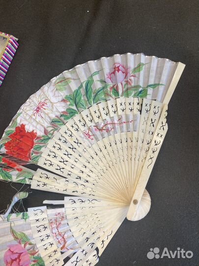 Китайский веер