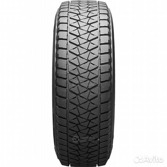 Bridgestone Blizzak DM-V2 255/50 R19 107T