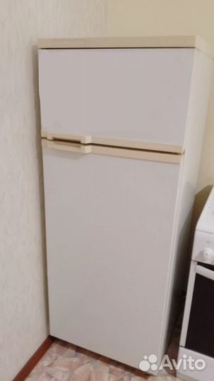 Холодильник