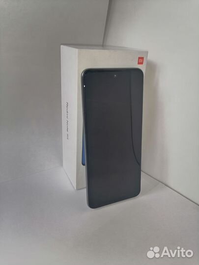 Xiaomi Redmi Note 9S, 4/64 ГБ
