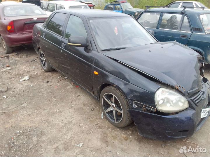 Запчасти Ваз