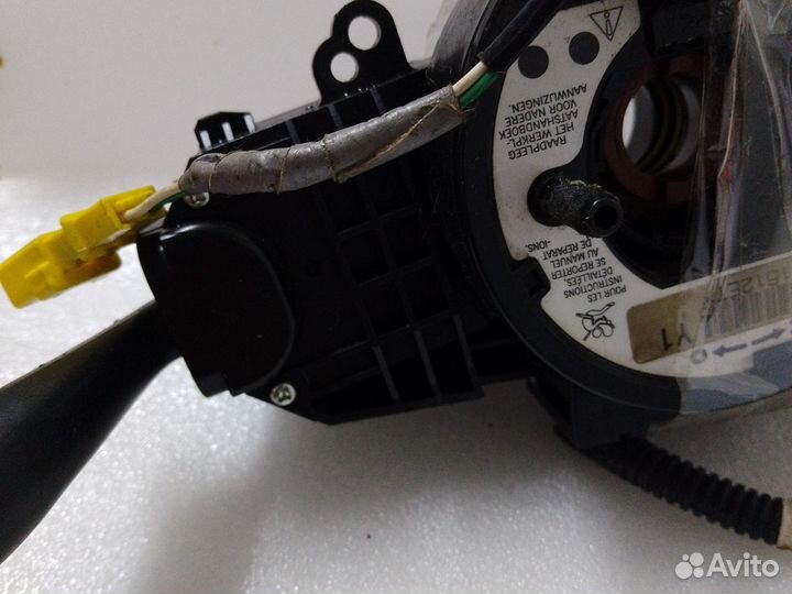 Переключатель подрулевой honda Accord 7 CL7 CL9