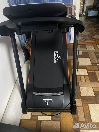 Беговая дорожка