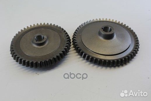 Шестерня коническая, AH162230 john deere