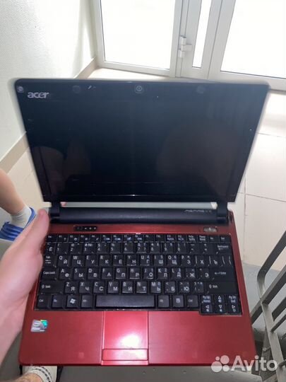 Acer kav60